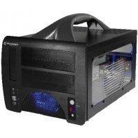 Thermaltake Lanbox Black (VF1000BWS) Thermaltake Lanbox Black (VF1000BWS)